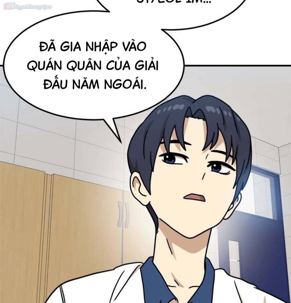Double Click: Chapter 104