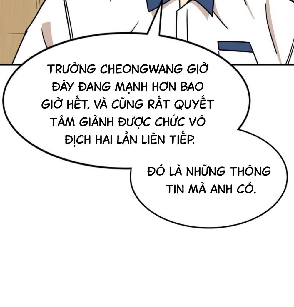Double Click: Chapter 104