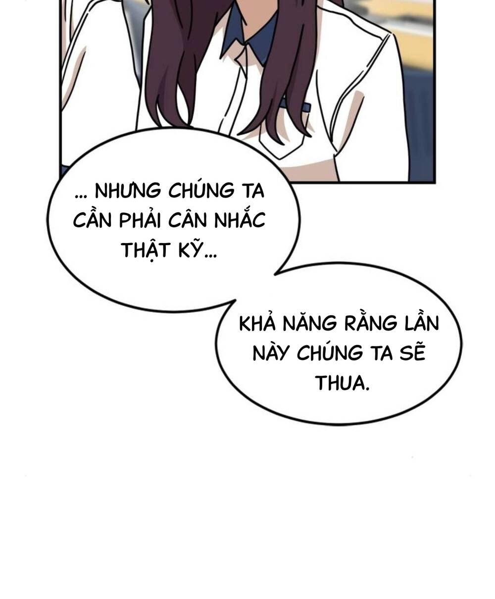 Double Click: Chapter 104