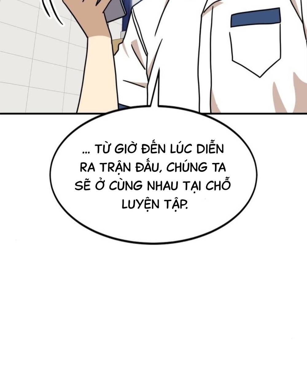 Double Click: Chapter 104