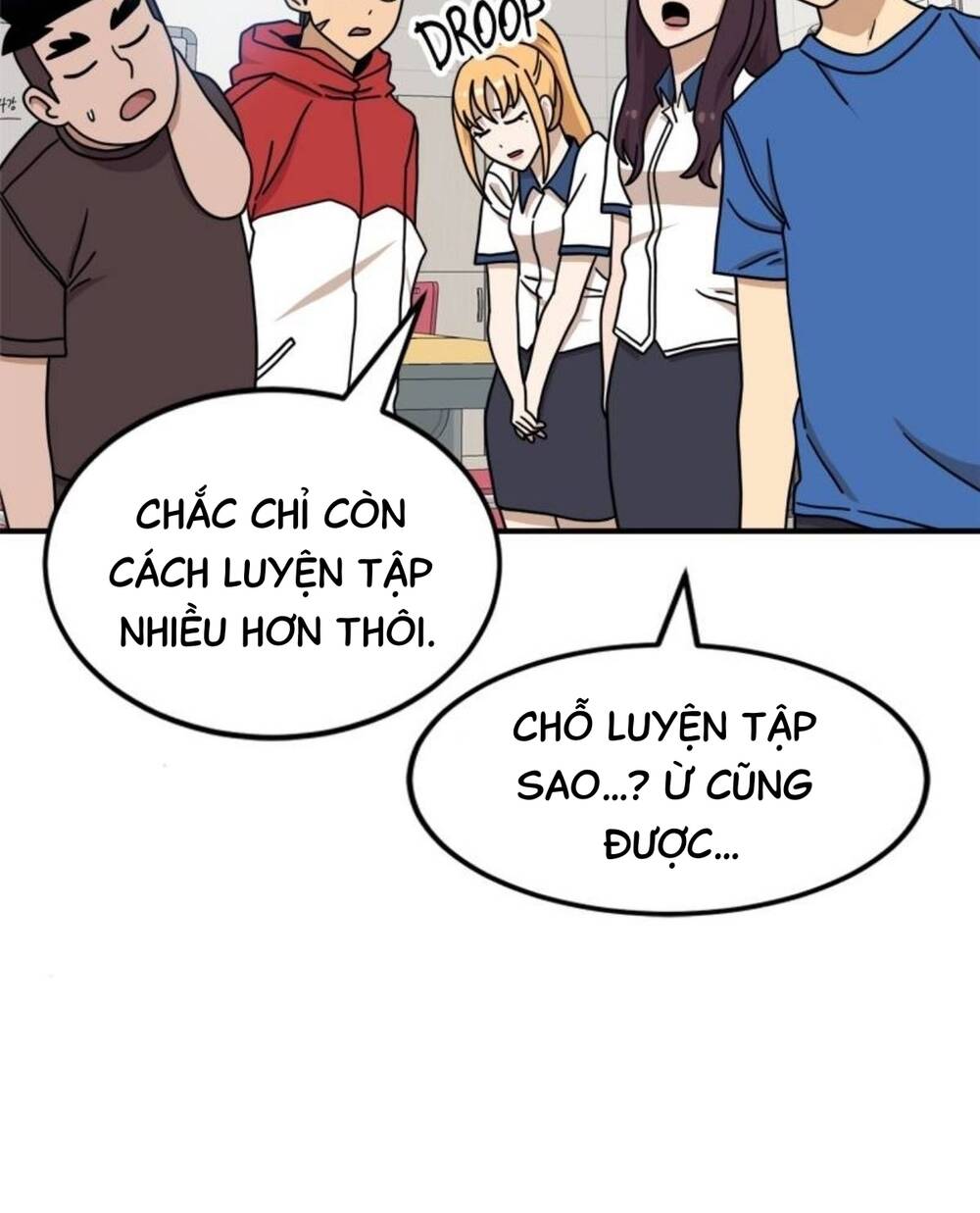 Double Click: Chapter 104