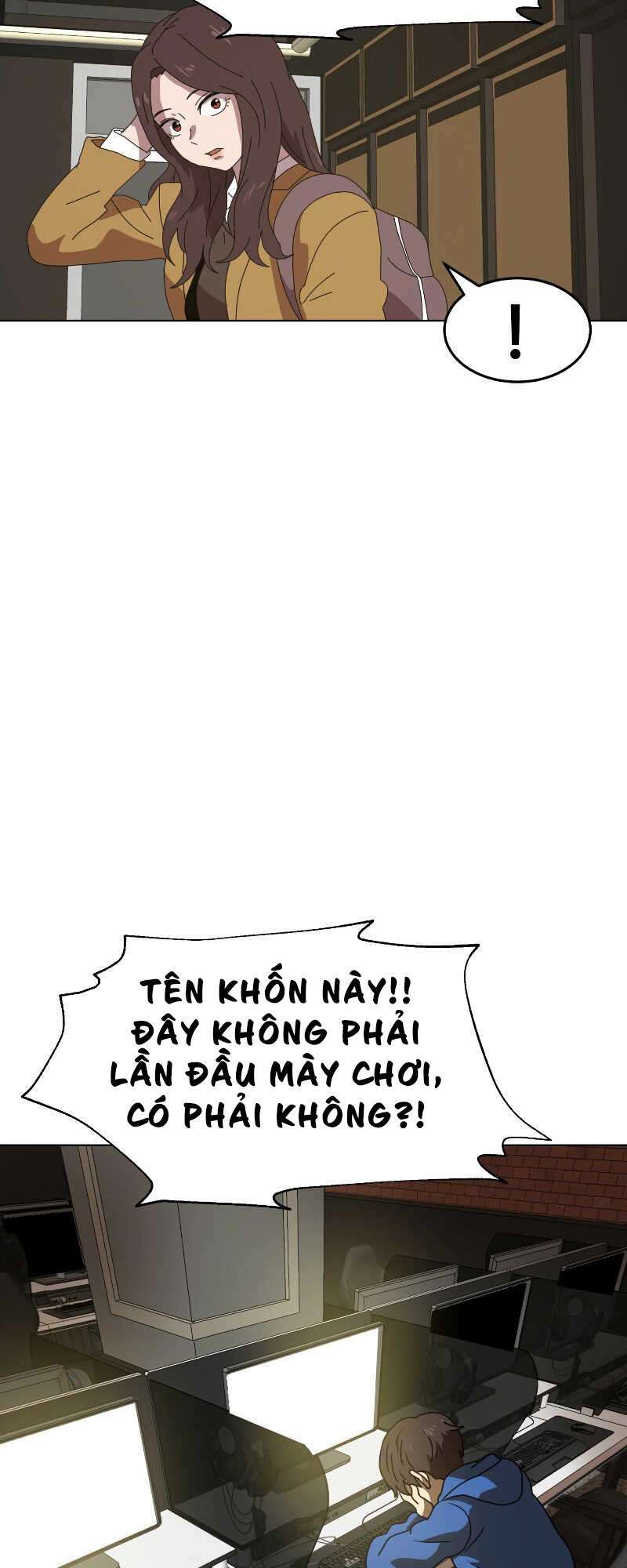 Double Click: Chapter 2