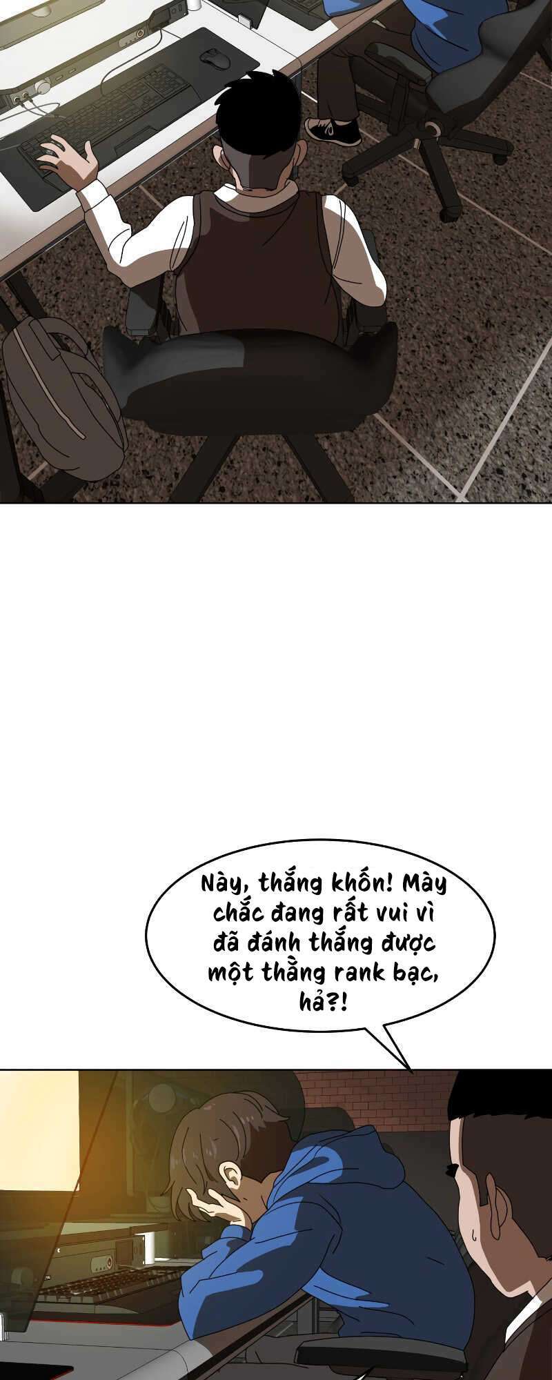 Double Click: Chapter 2
