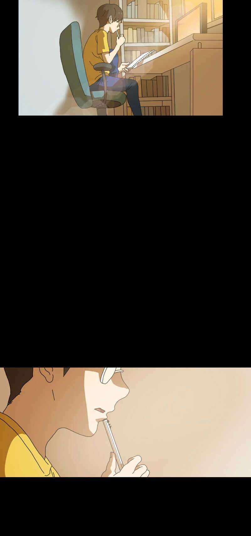 Double Click: Chapter 2
