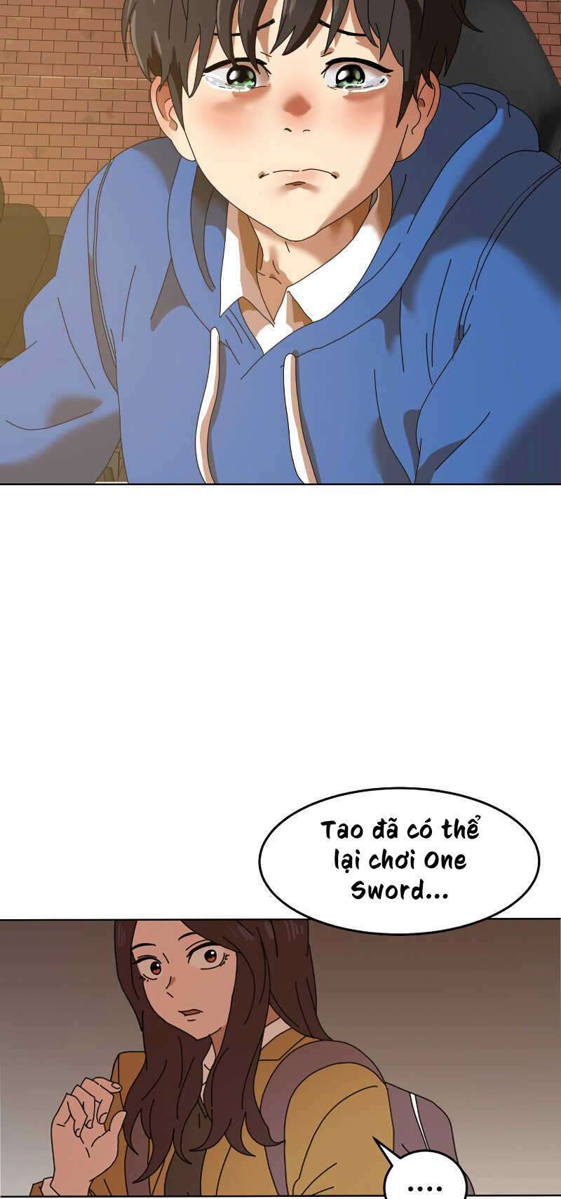 Double Click: Chapter 2