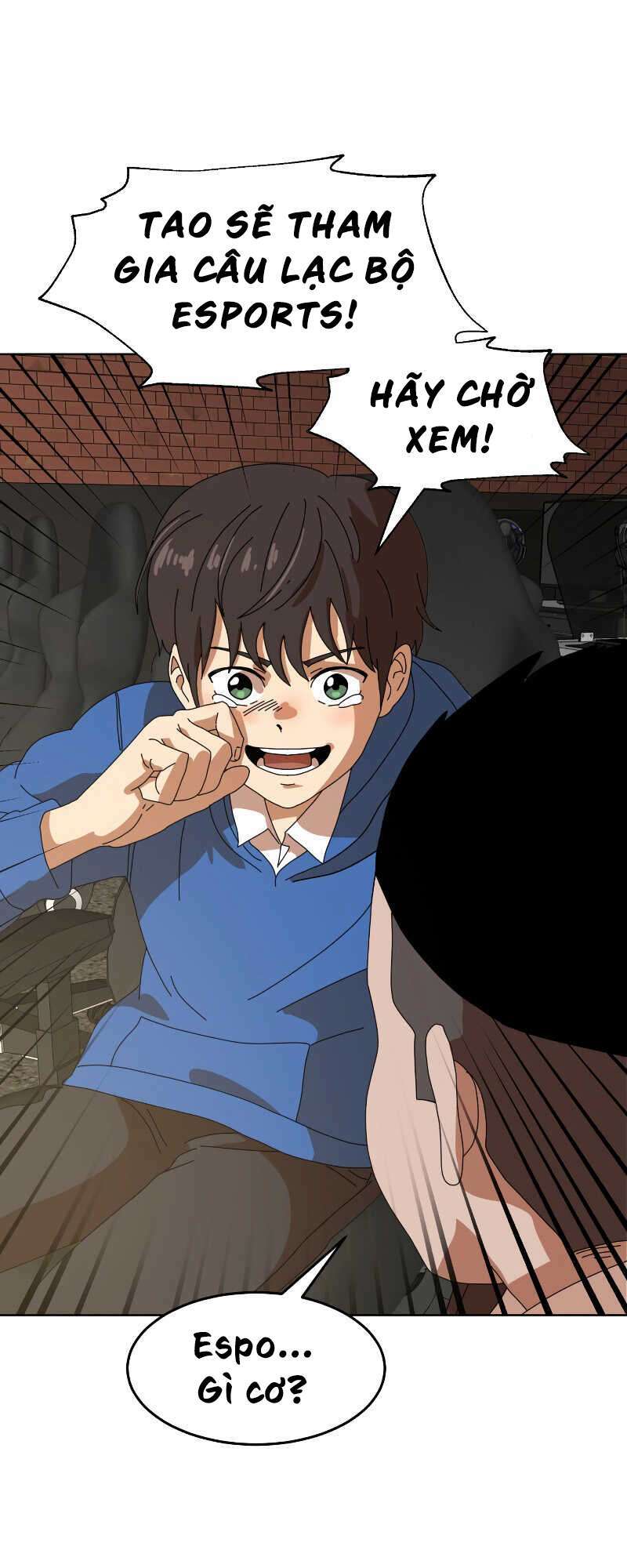 Double Click: Chapter 2