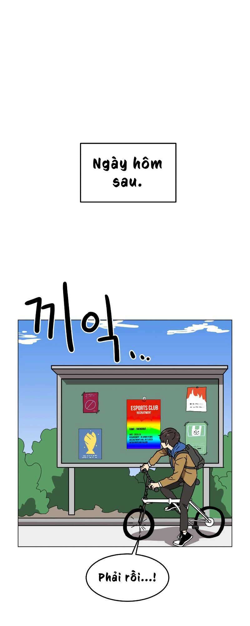 Double Click: Chapter 2