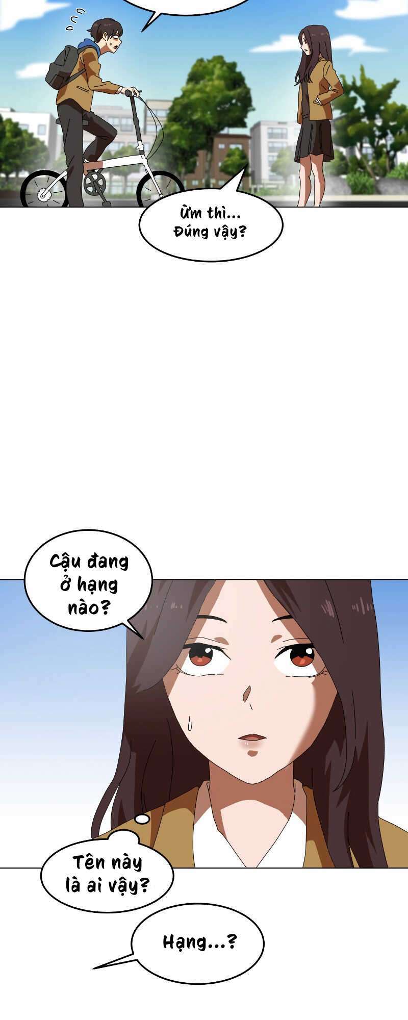Double Click: Chapter 2