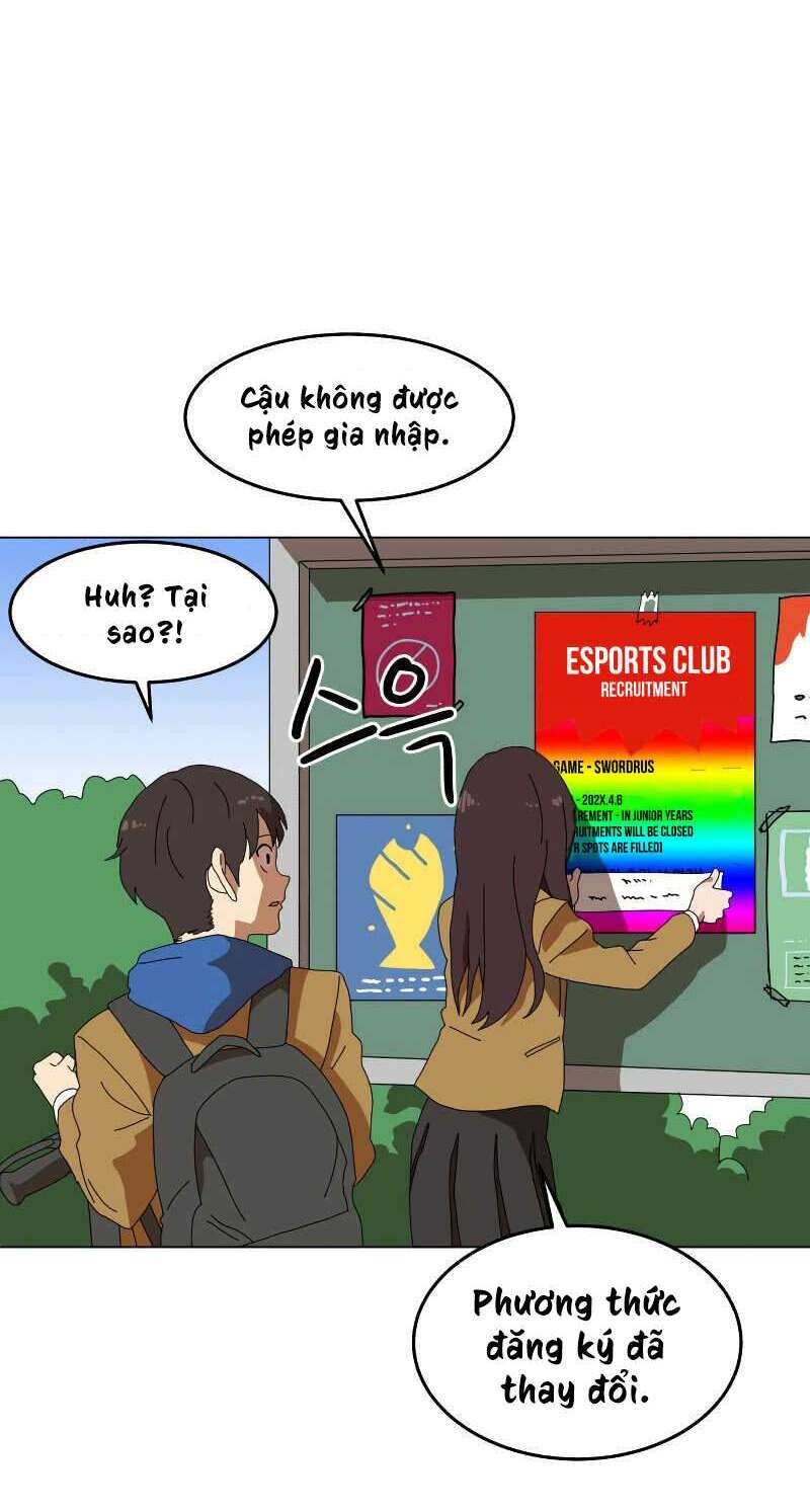 Double Click: Chapter 2