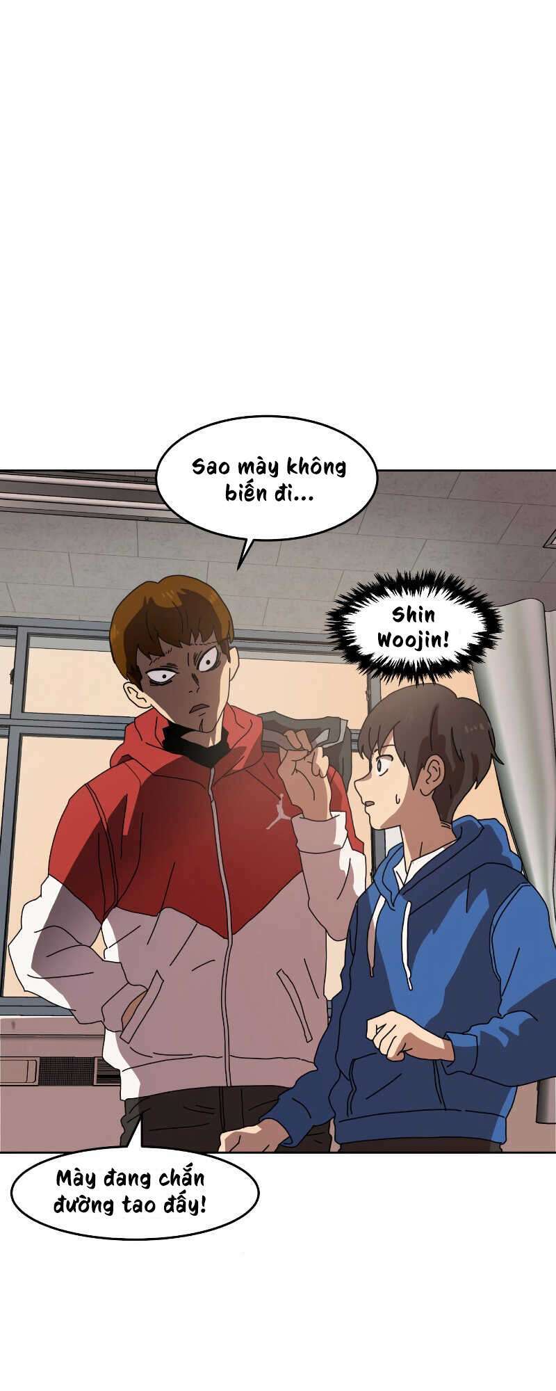 Double Click: Chapter 2