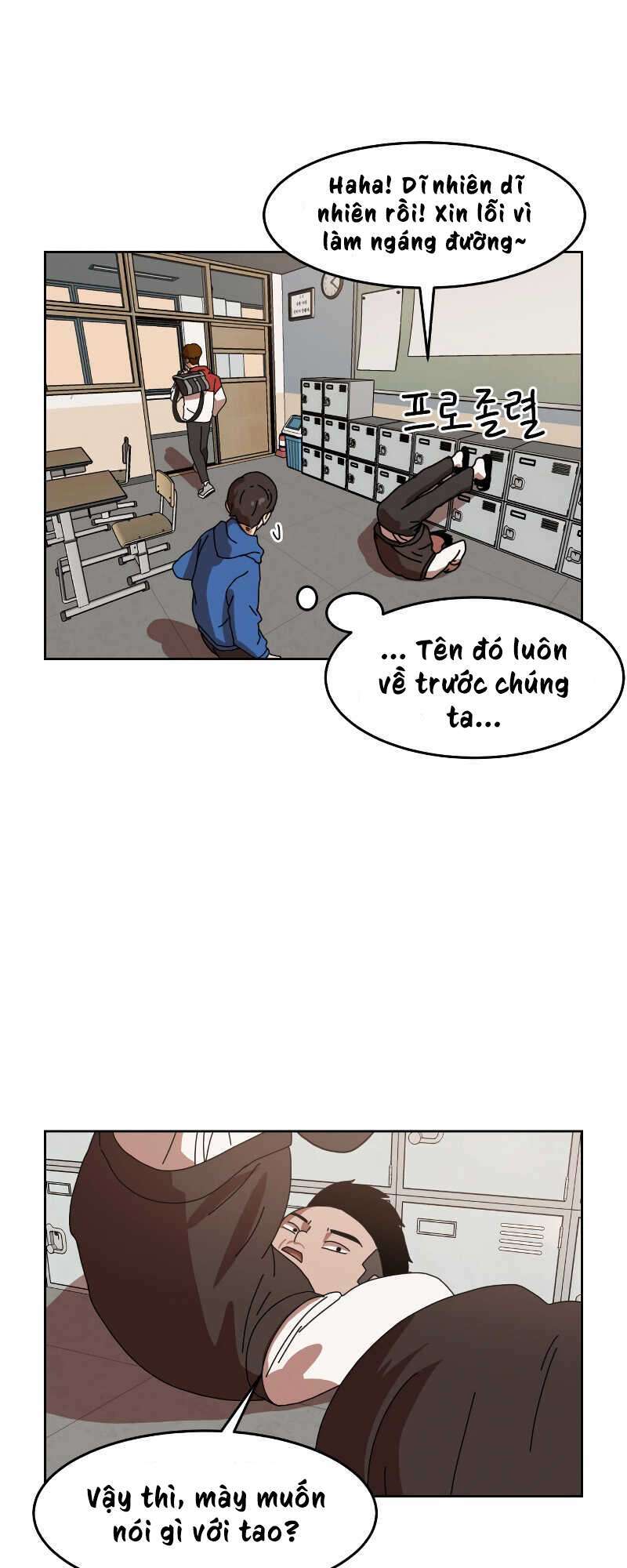 Double Click: Chapter 2