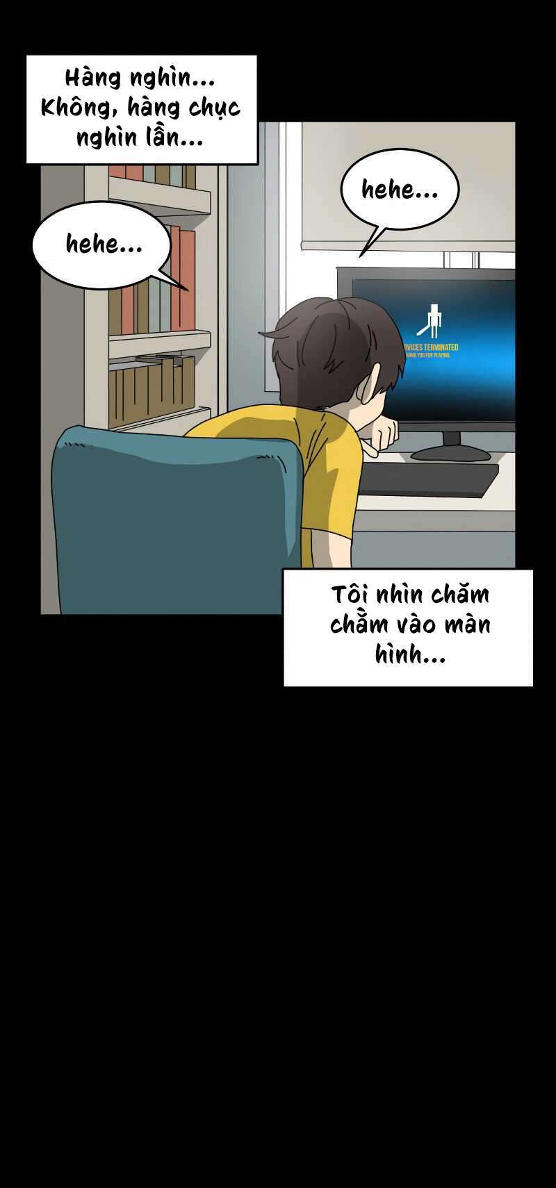 Double Click: Chapter 2