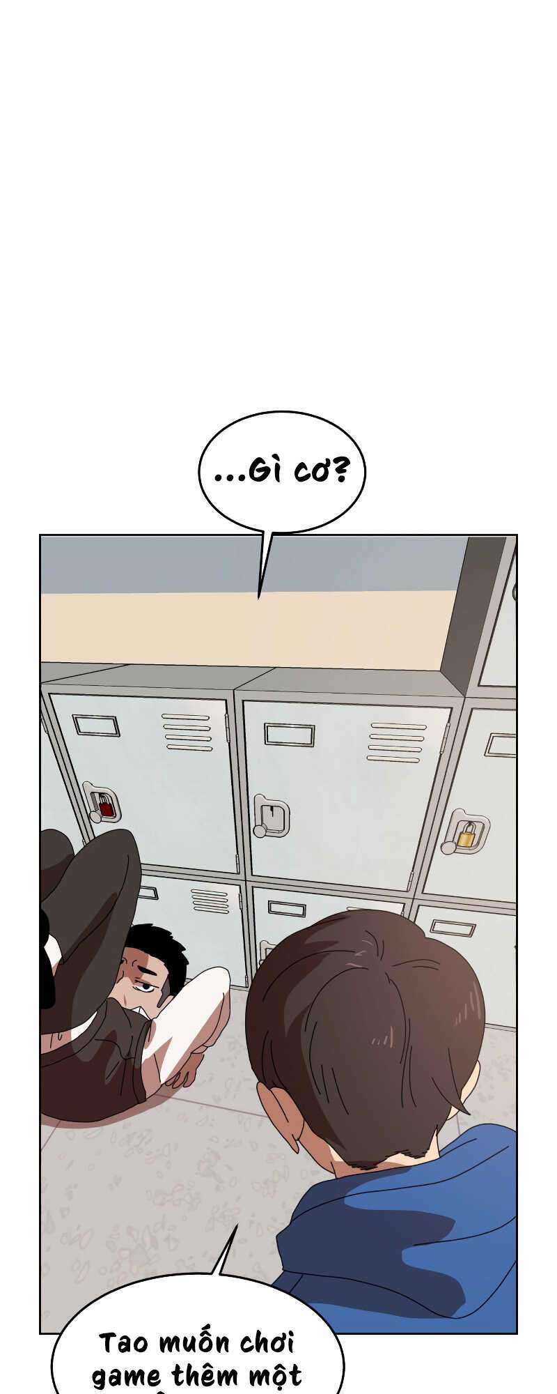 Double Click: Chapter 2