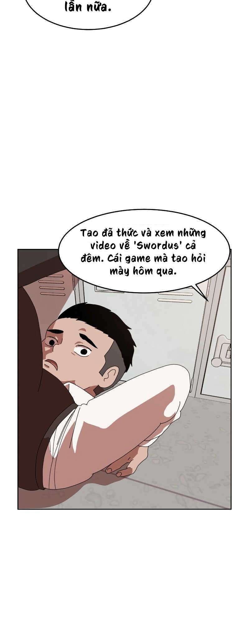Double Click: Chapter 2
