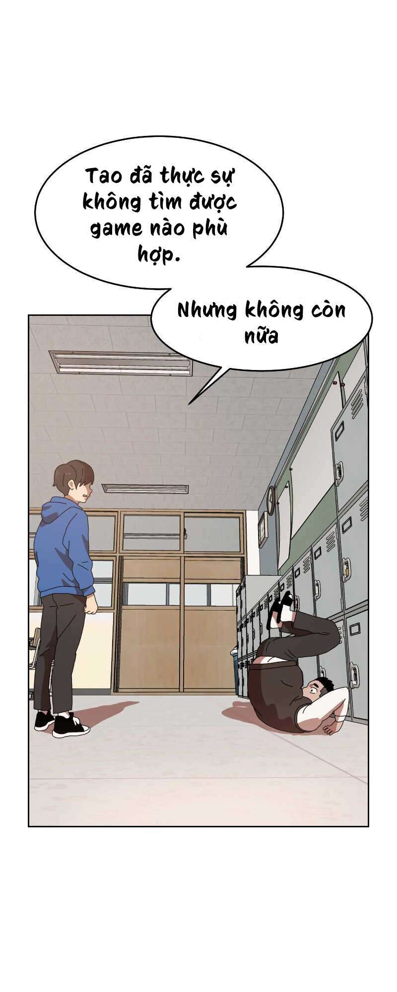 Double Click: Chapter 2