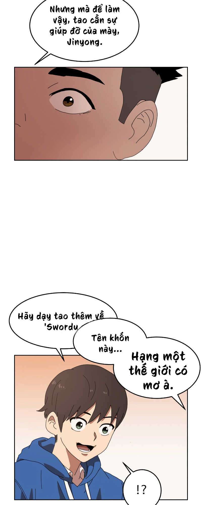 Double Click: Chapter 2