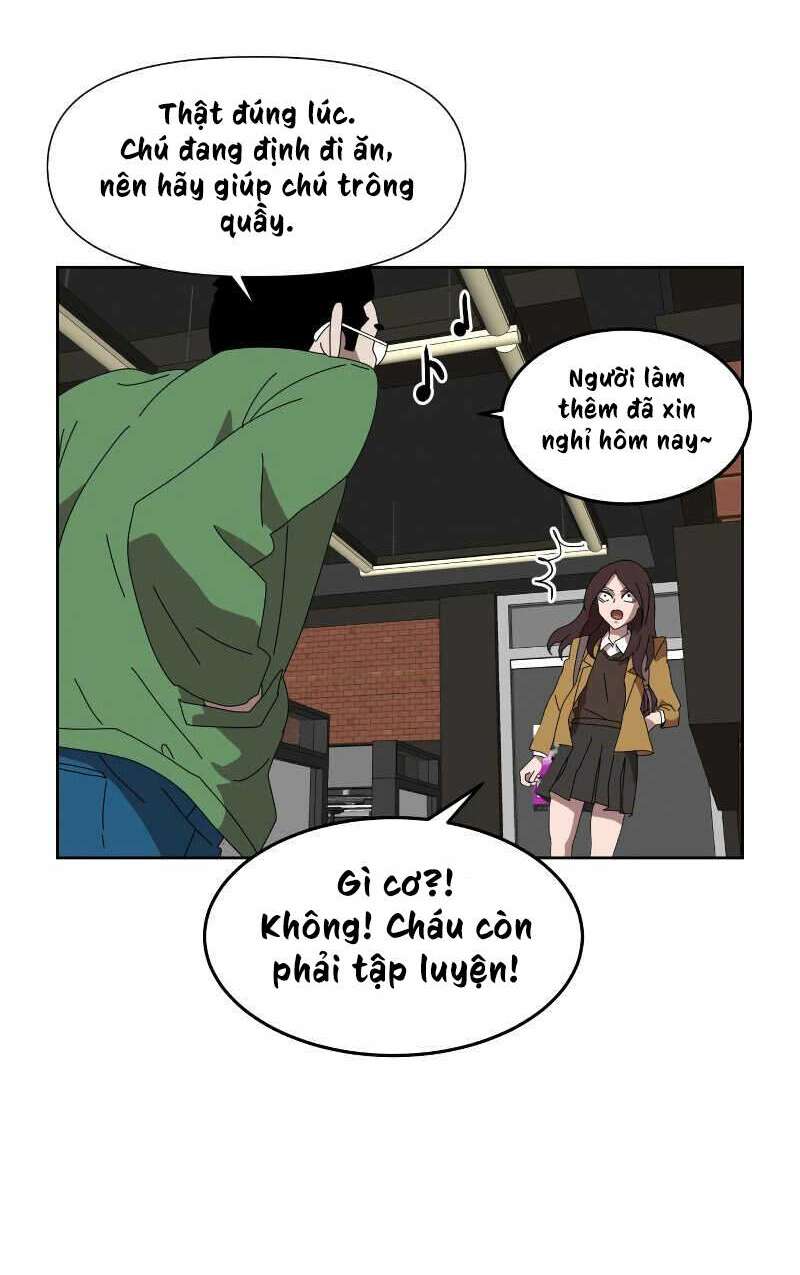 Double Click: Chapter 2