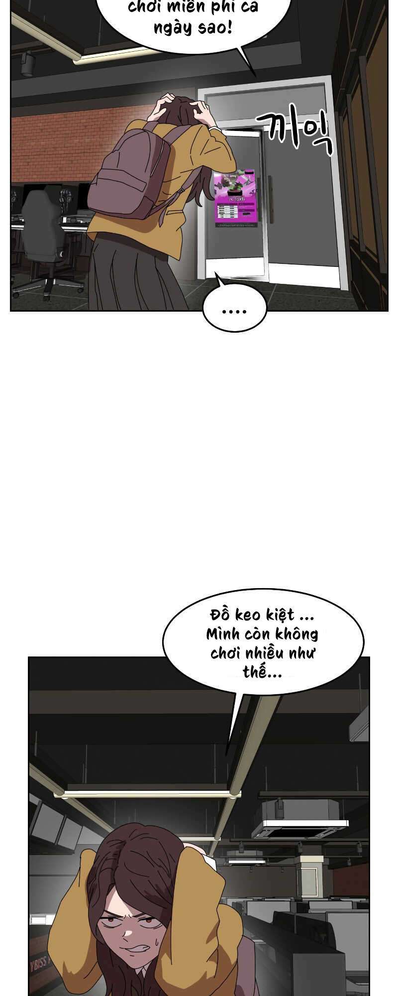 Double Click: Chapter 2