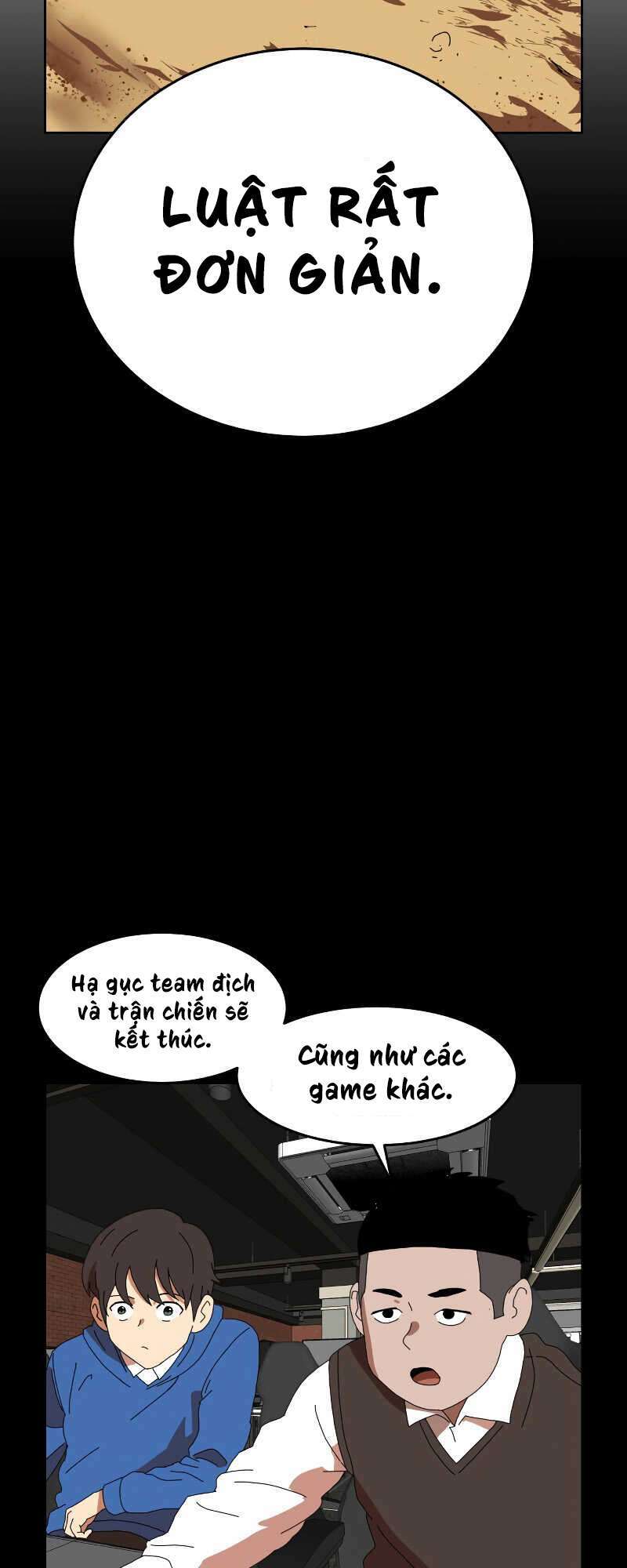 Double Click: Chapter 2