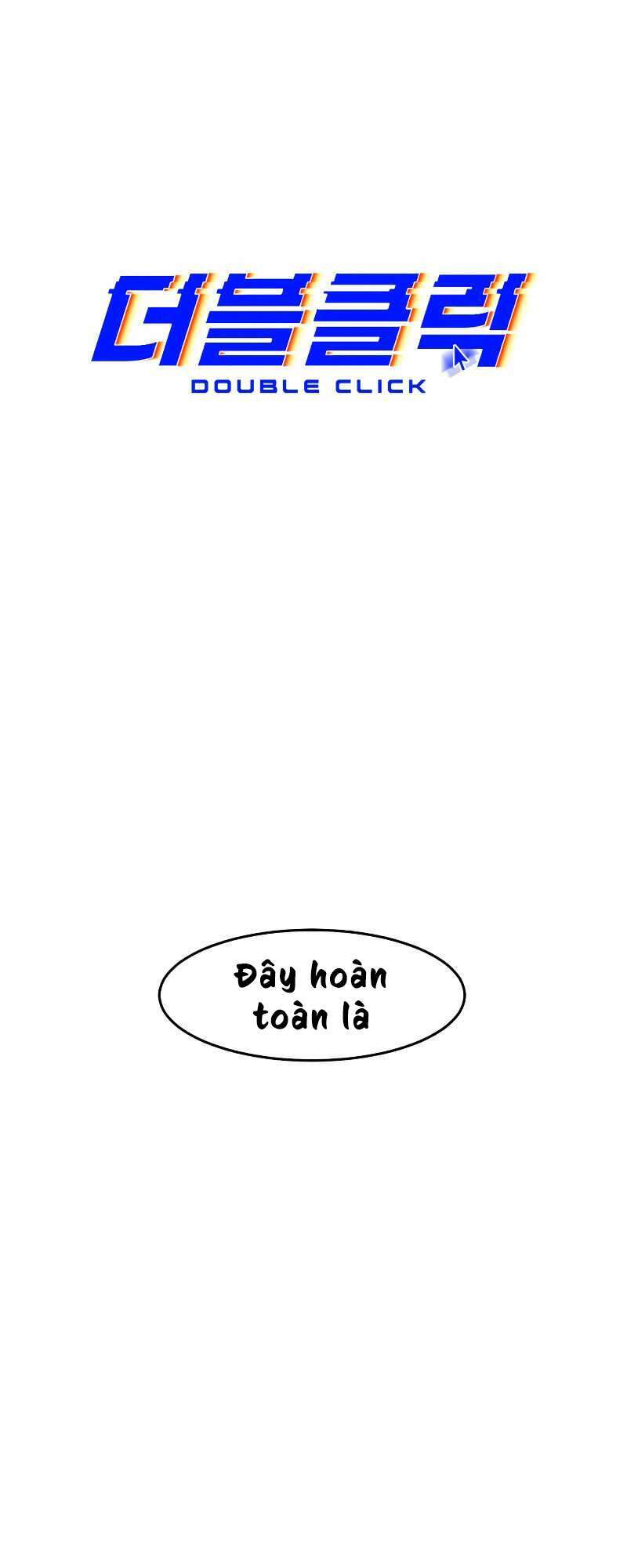 Double Click: Chapter 2