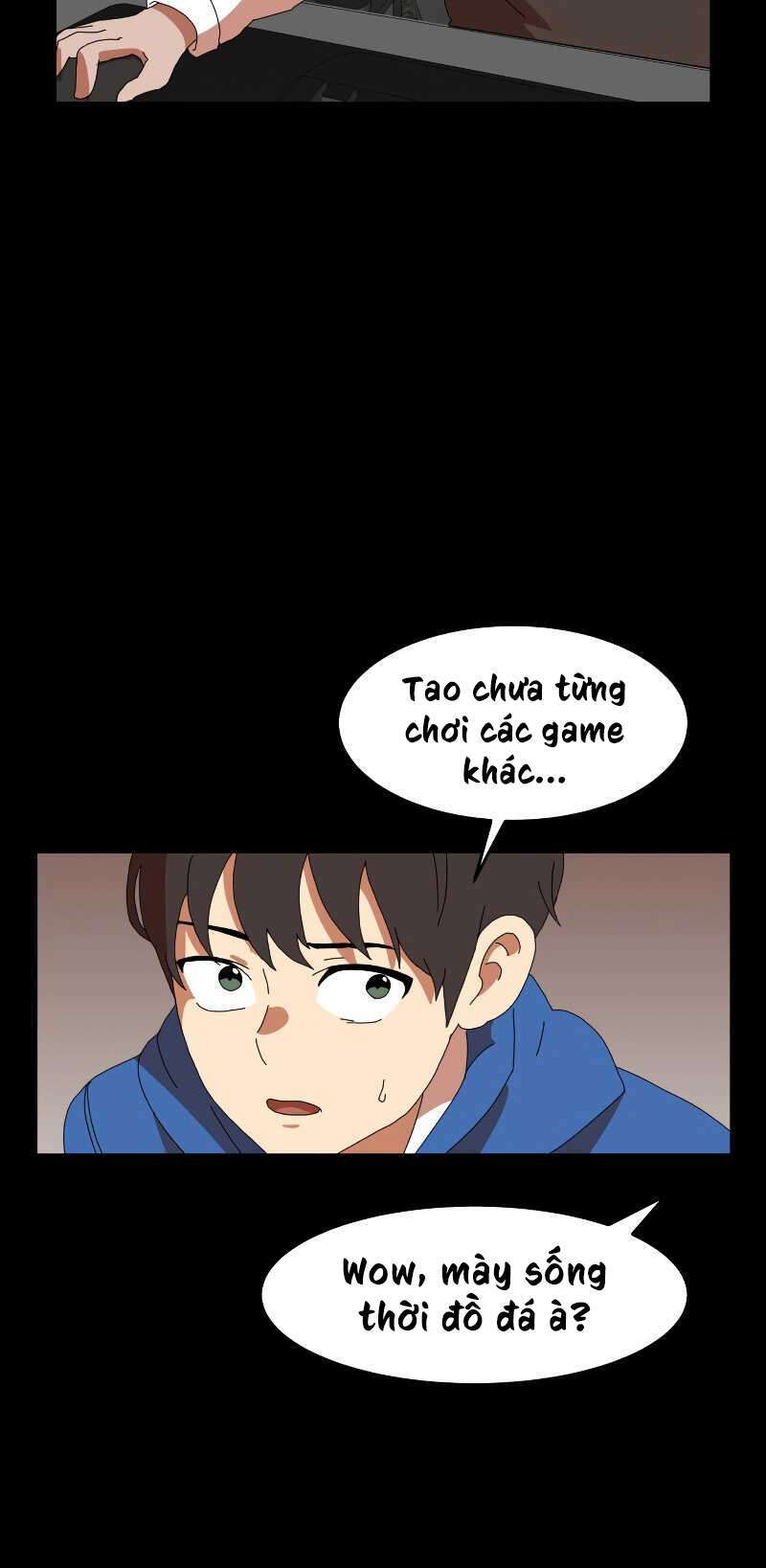 Double Click: Chapter 2