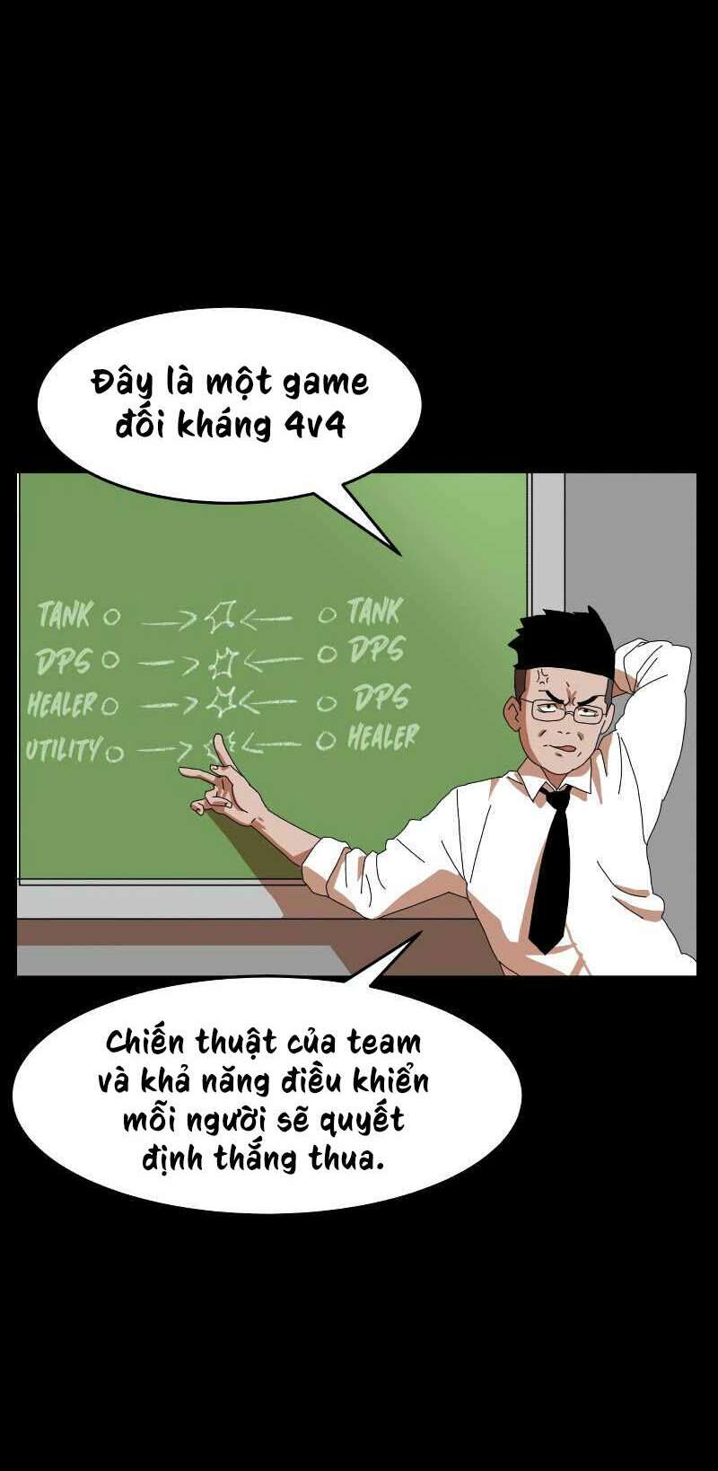 Double Click: Chapter 2