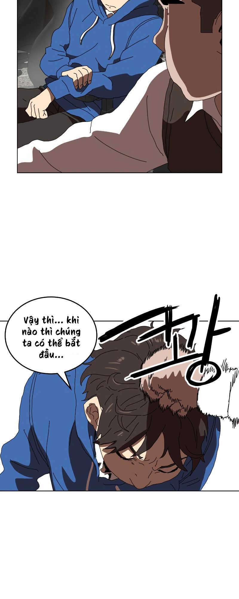Double Click: Chapter 2