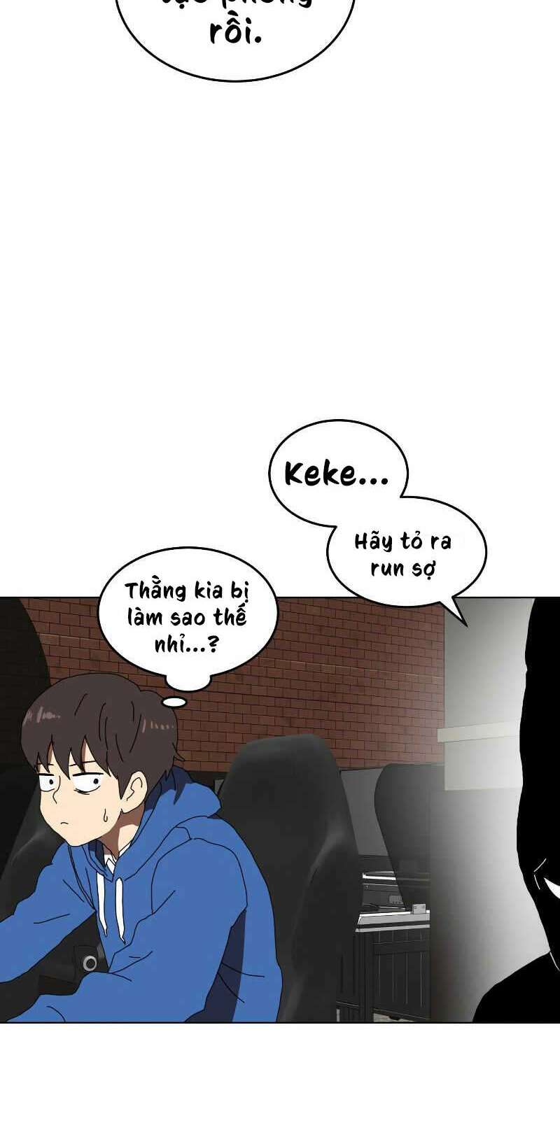 Double Click: Chapter 2