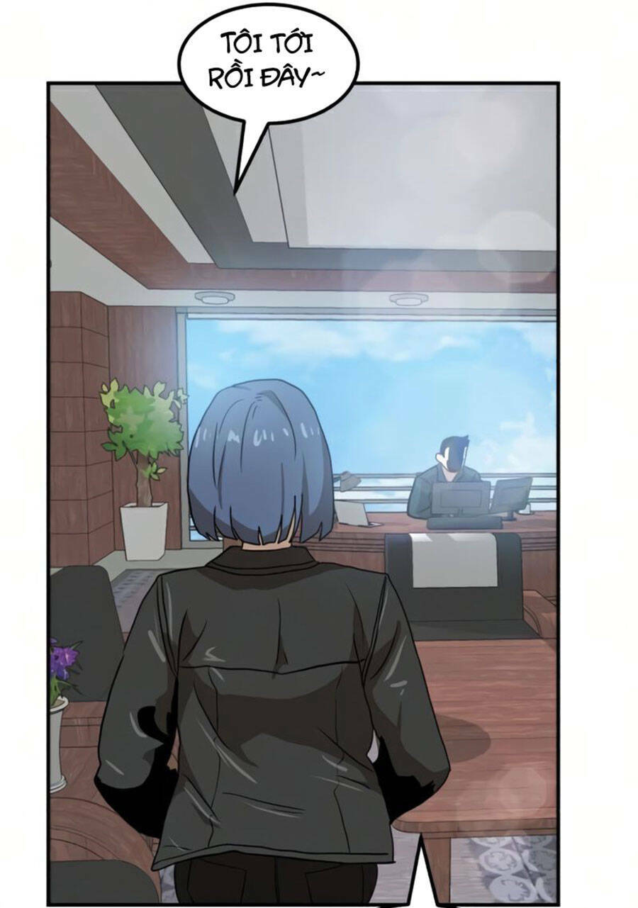 Double Click: Chapter 26