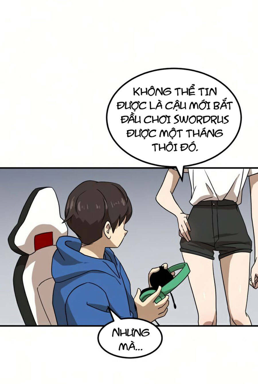 Double Click: Chapter 26