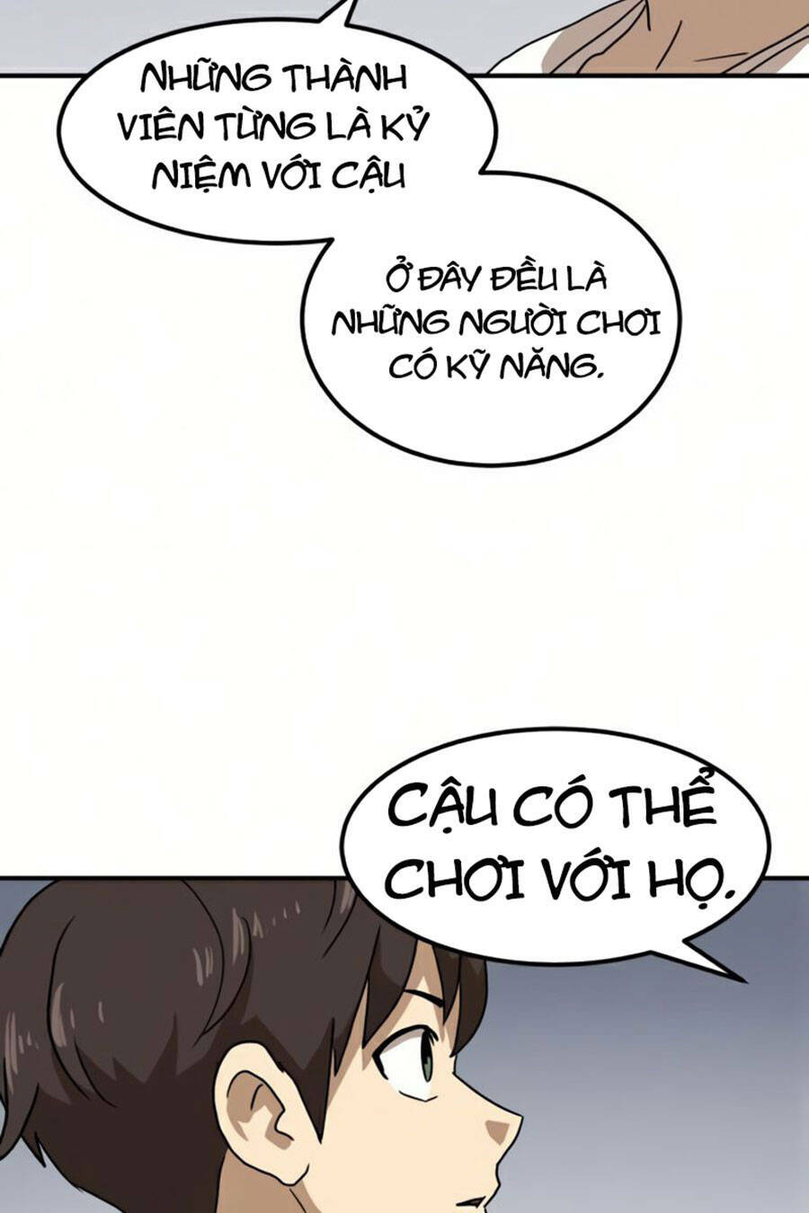 Double Click: Chapter 26