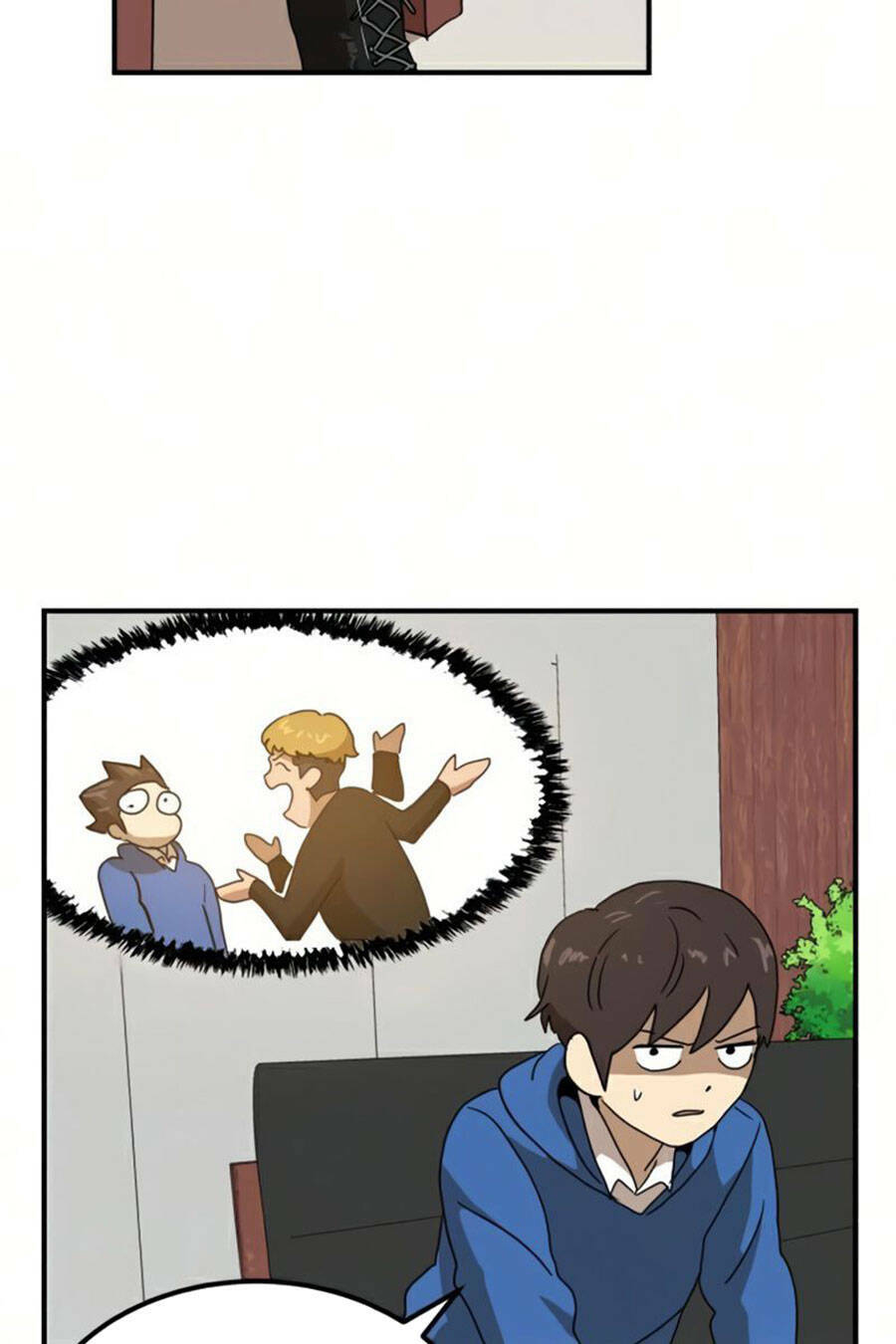 Double Click: Chapter 26