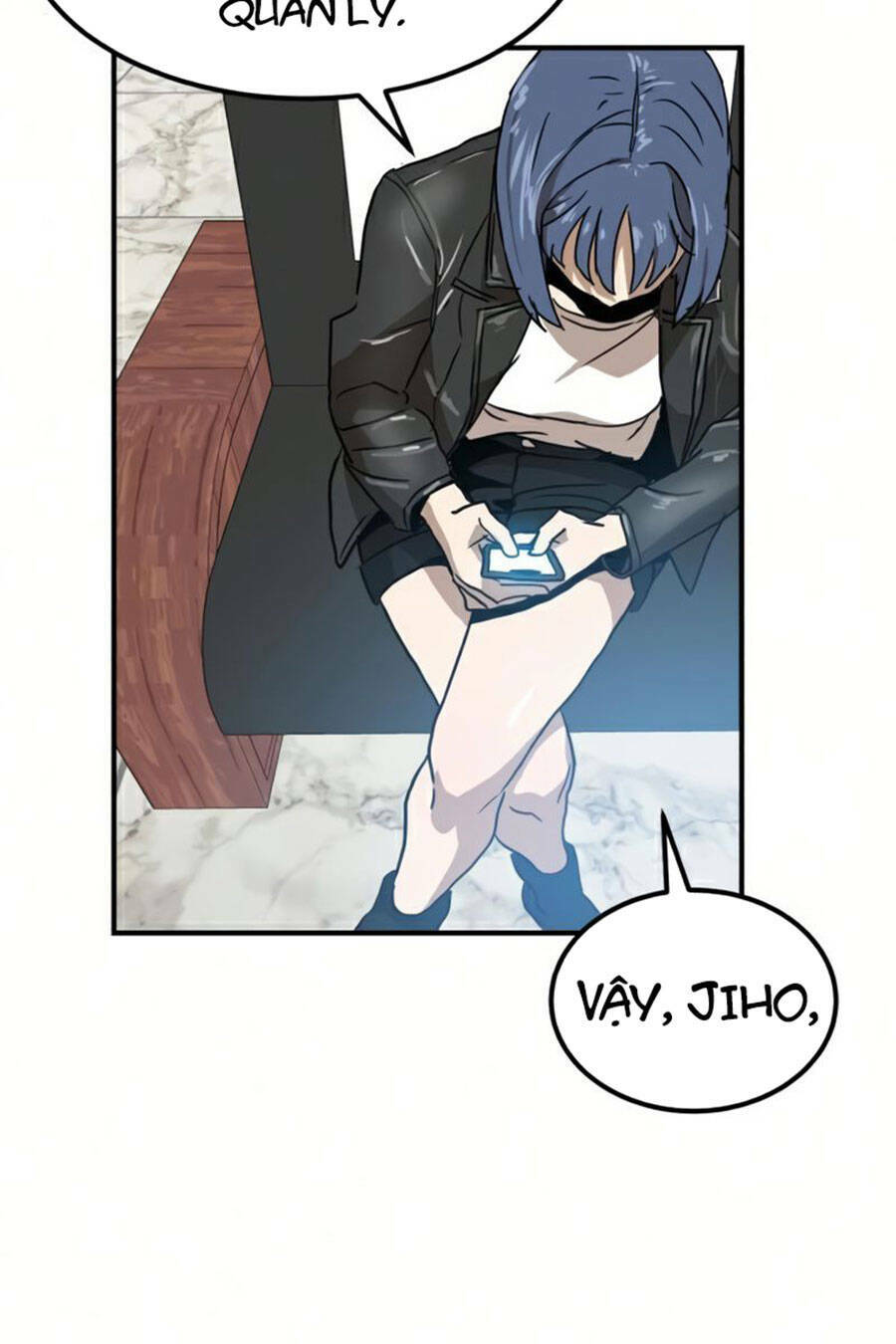 Double Click: Chapter 26