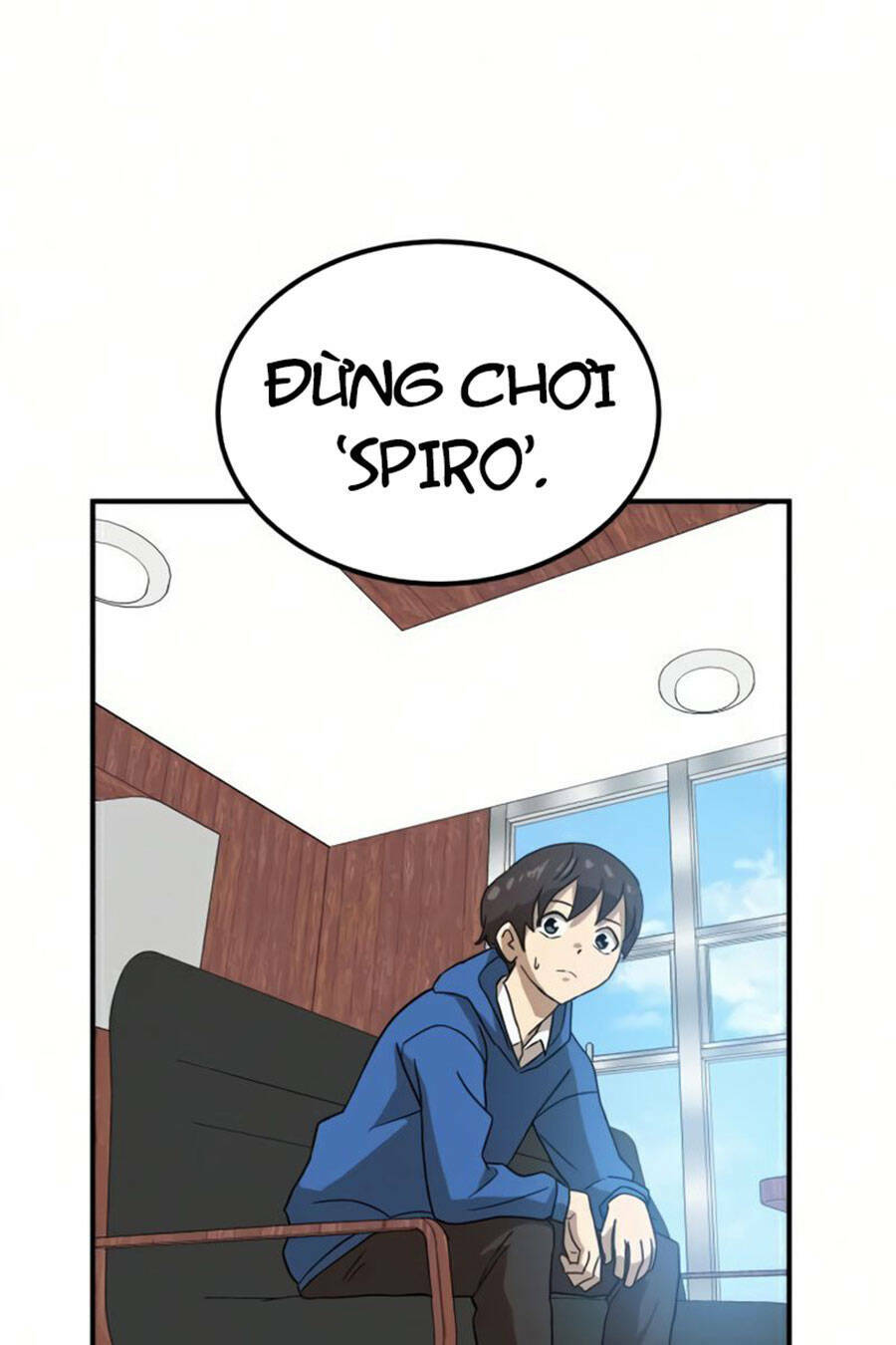 Double Click: Chapter 26