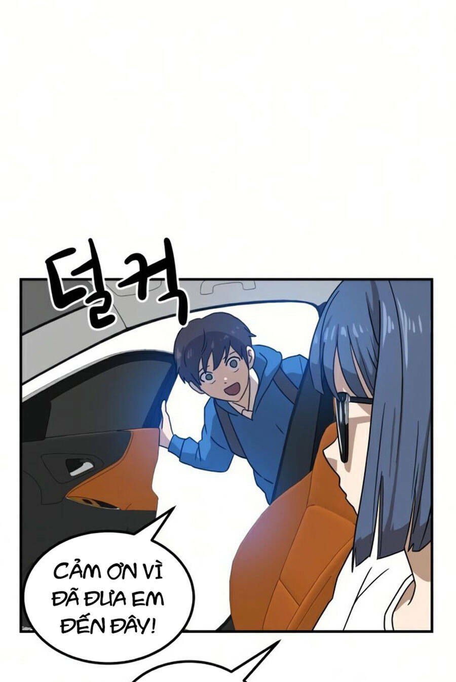 Double Click: Chapter 26