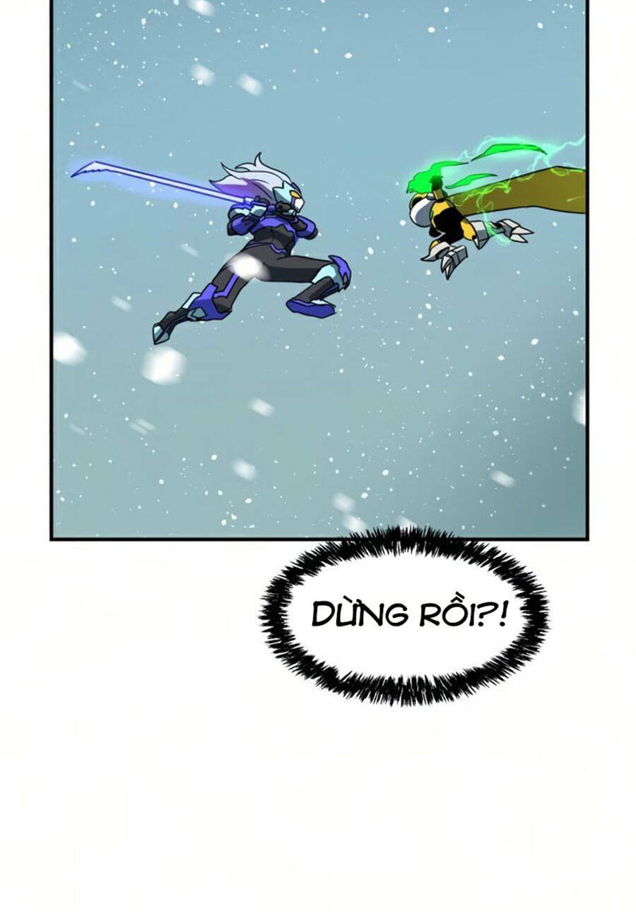 Double Click: Chapter 26