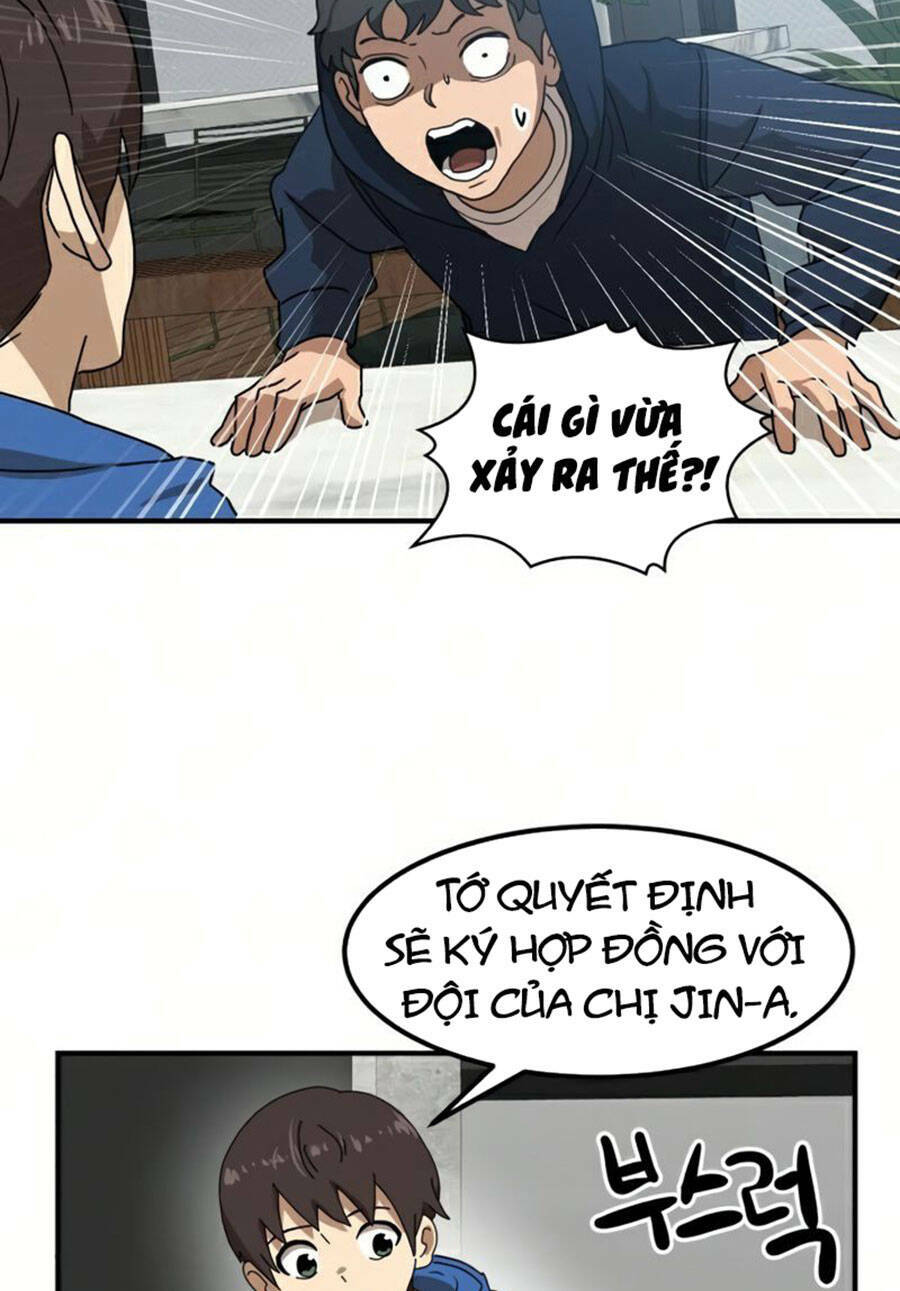 Double Click: Chapter 26