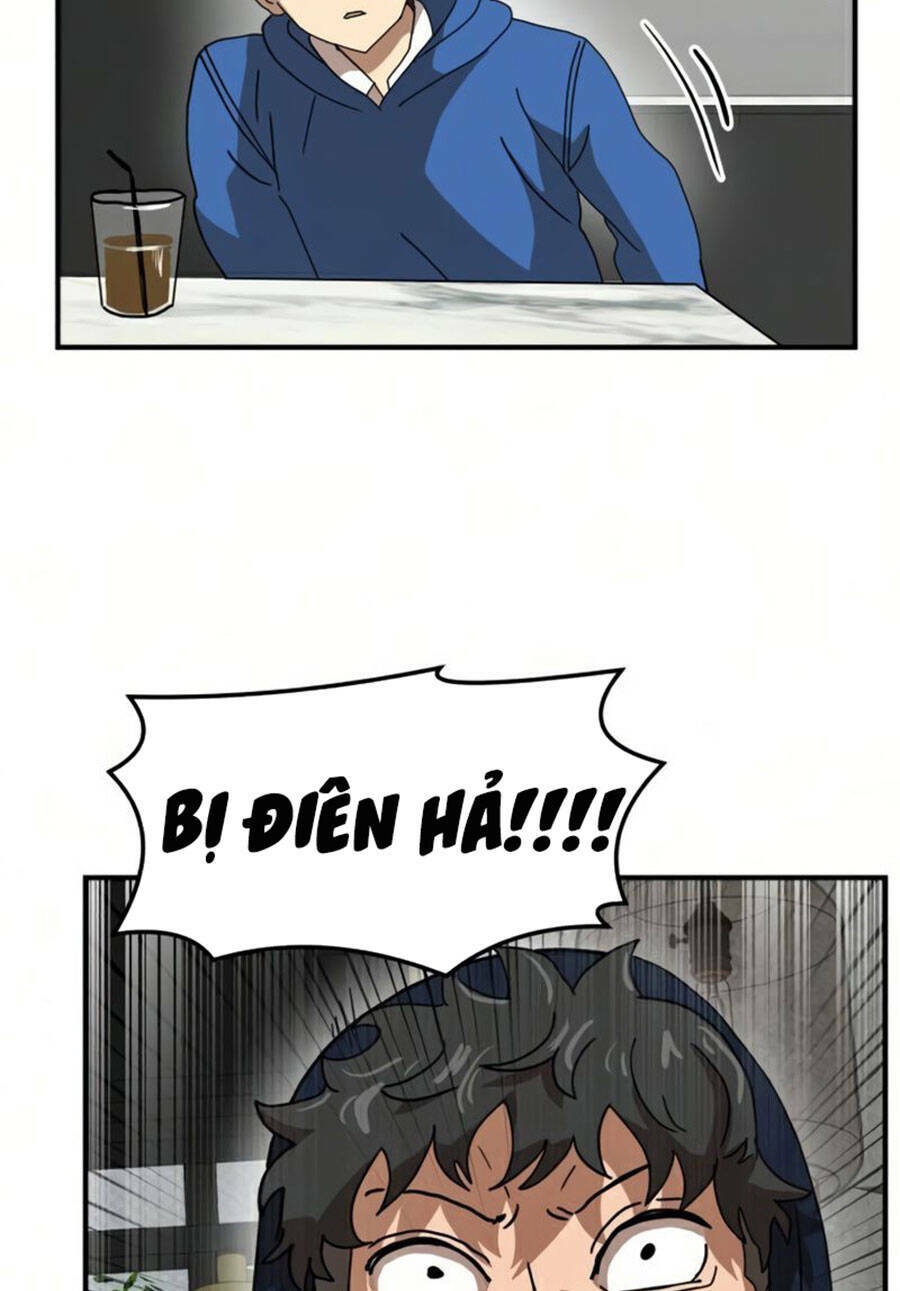 Double Click: Chapter 26