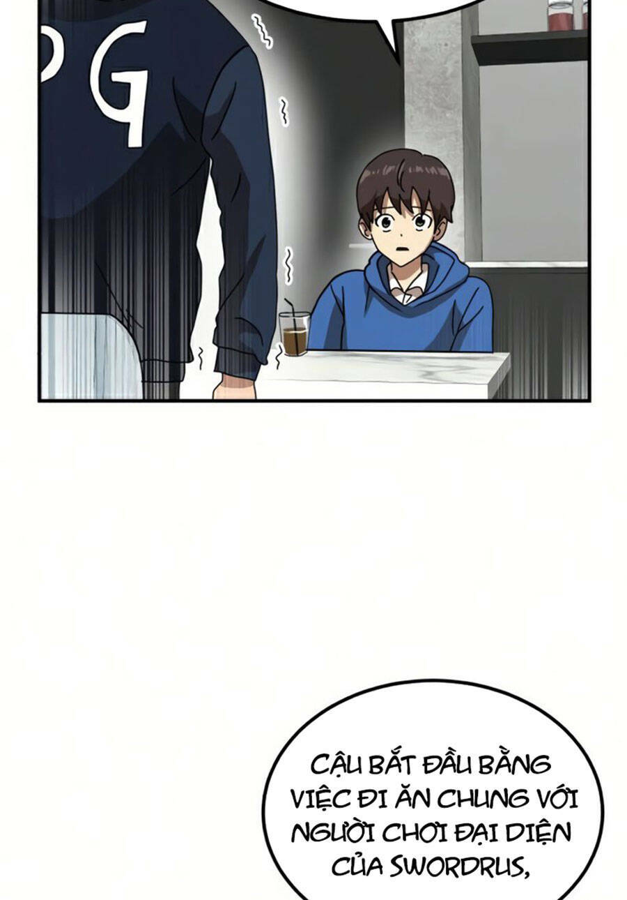 Double Click: Chapter 26