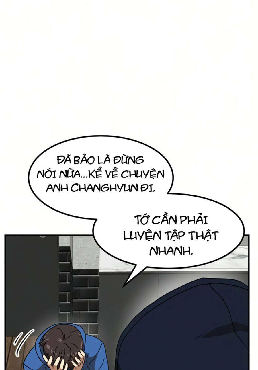 Double Click: Chapter 26