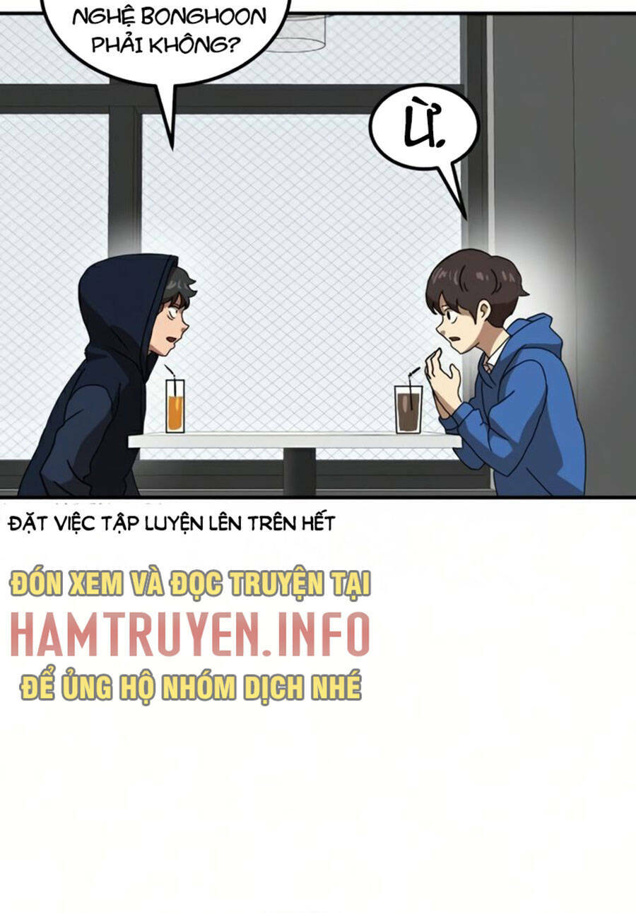 Double Click: Chapter 26