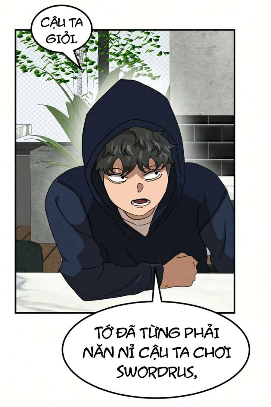 Double Click: Chapter 26
