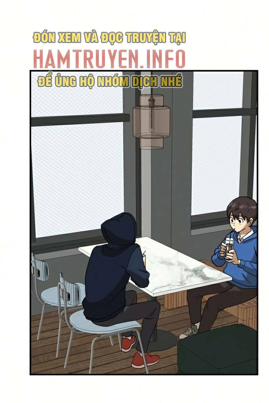 Double Click: Chapter 26
