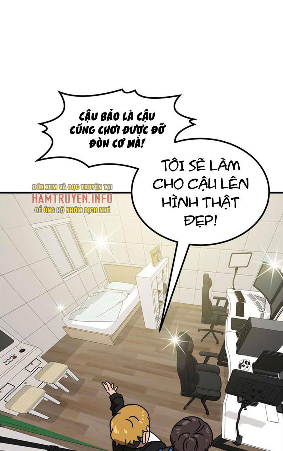 Double Click: Chapter 28