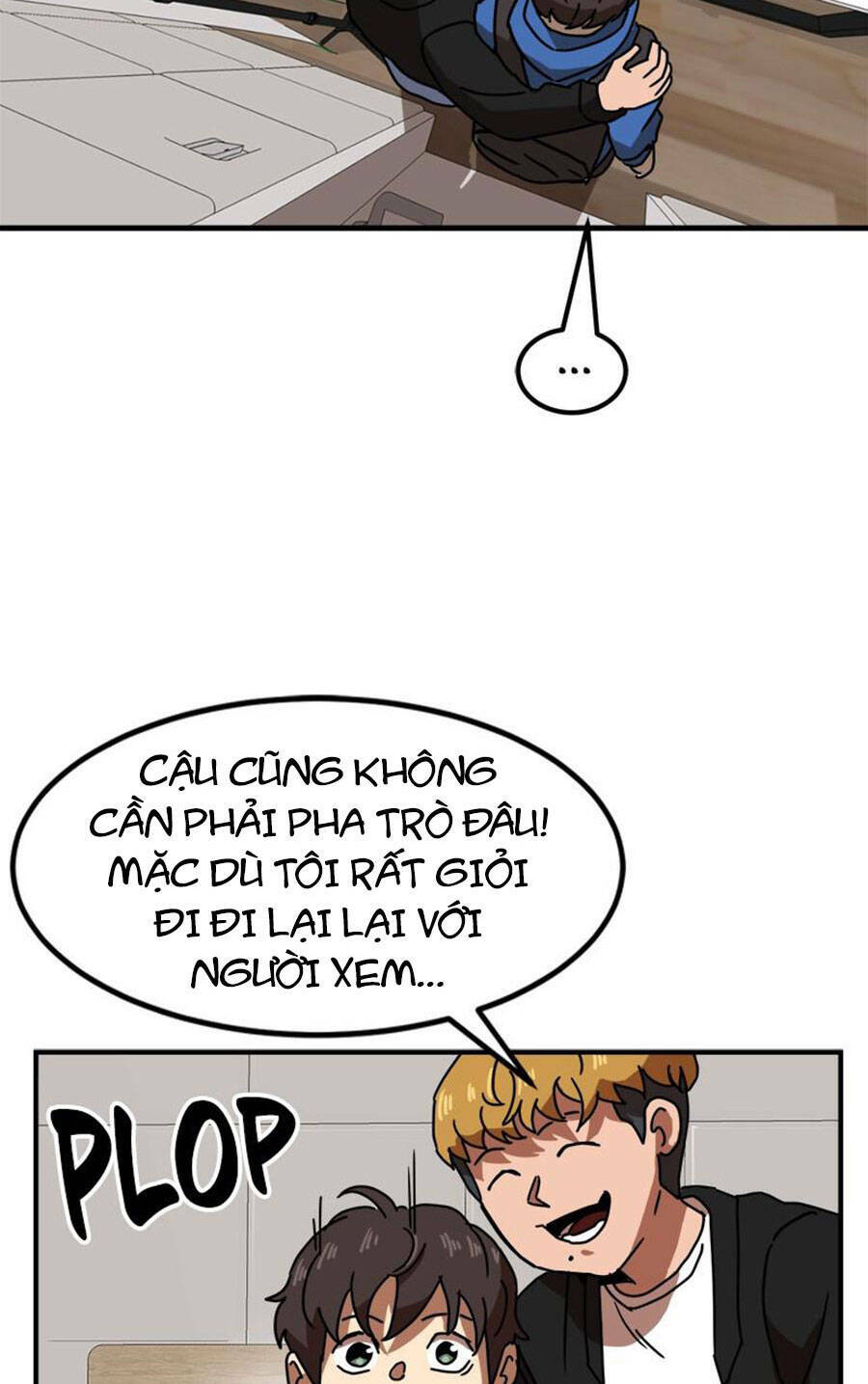 Double Click: Chapter 28