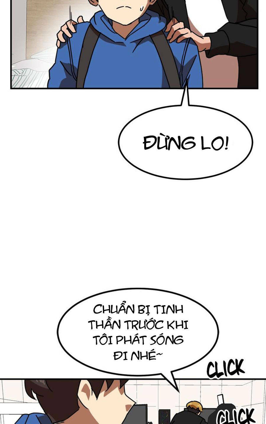 Double Click: Chapter 28