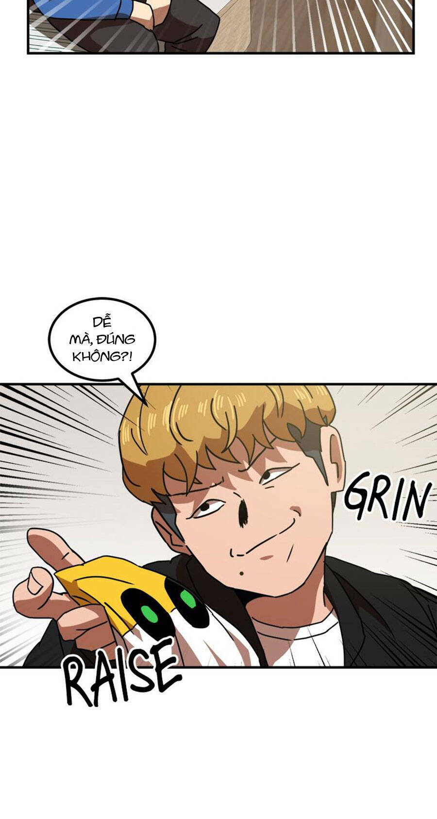 Double Click: Chapter 28