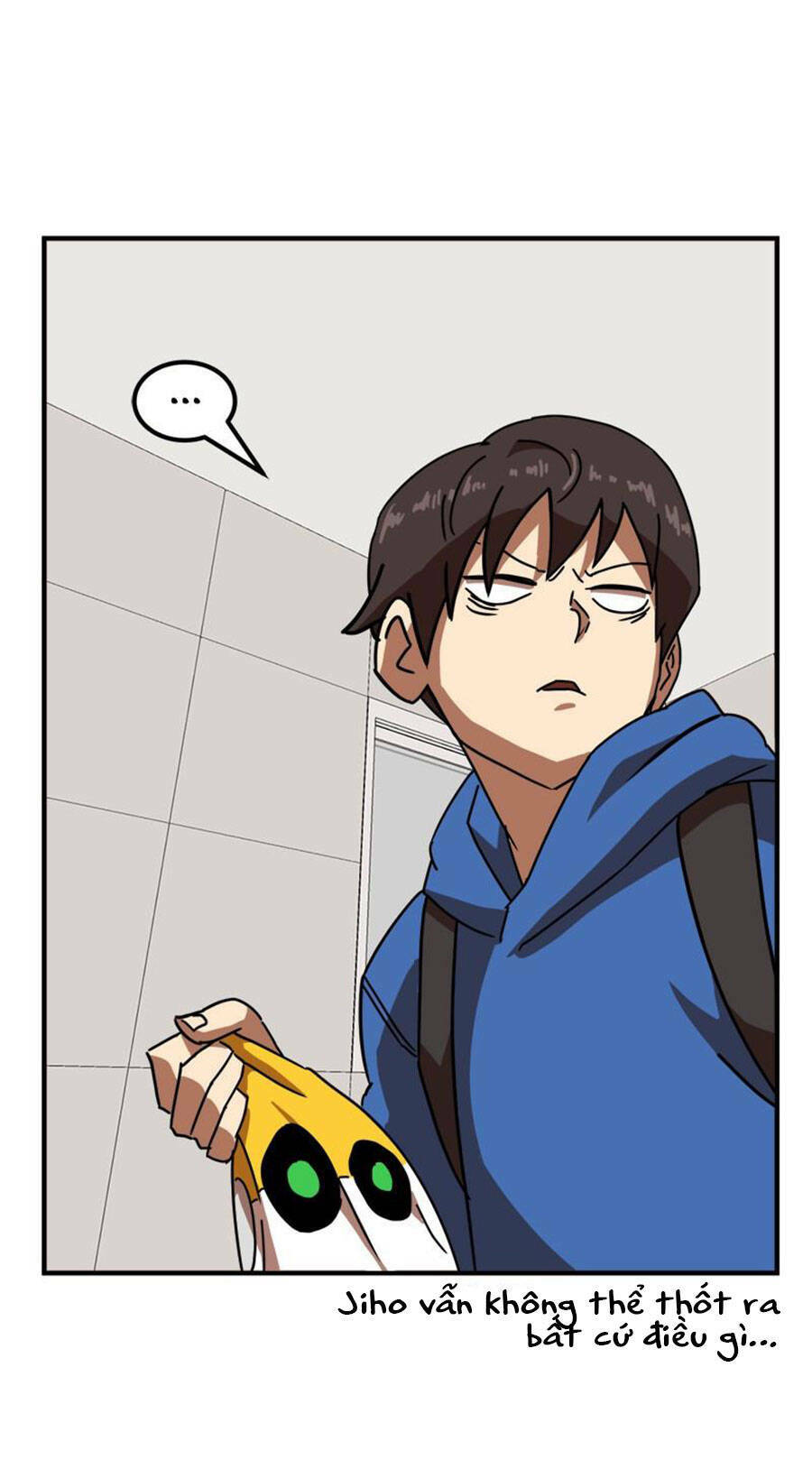 Double Click: Chapter 28
