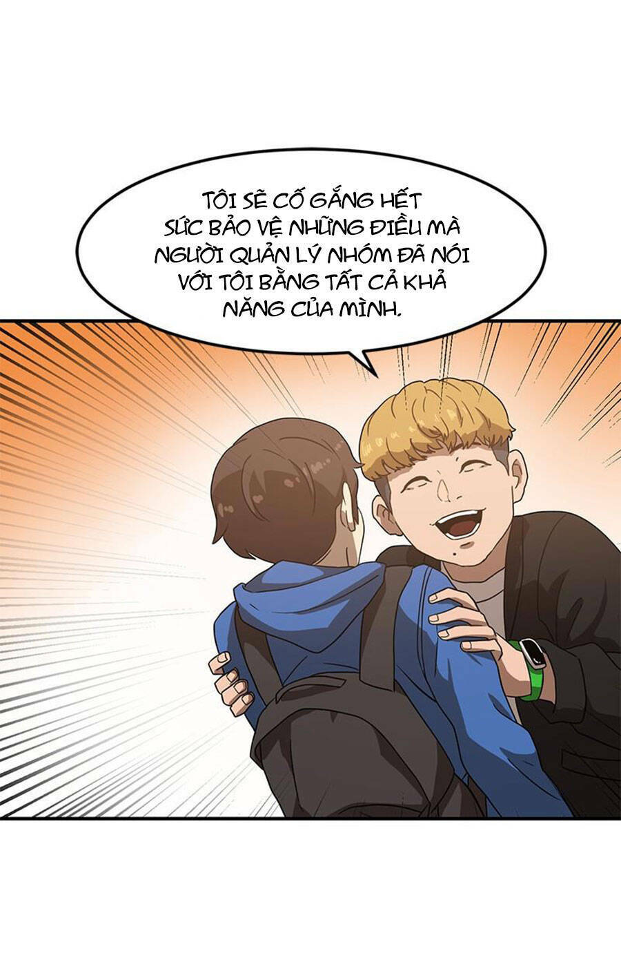 Double Click: Chapter 28