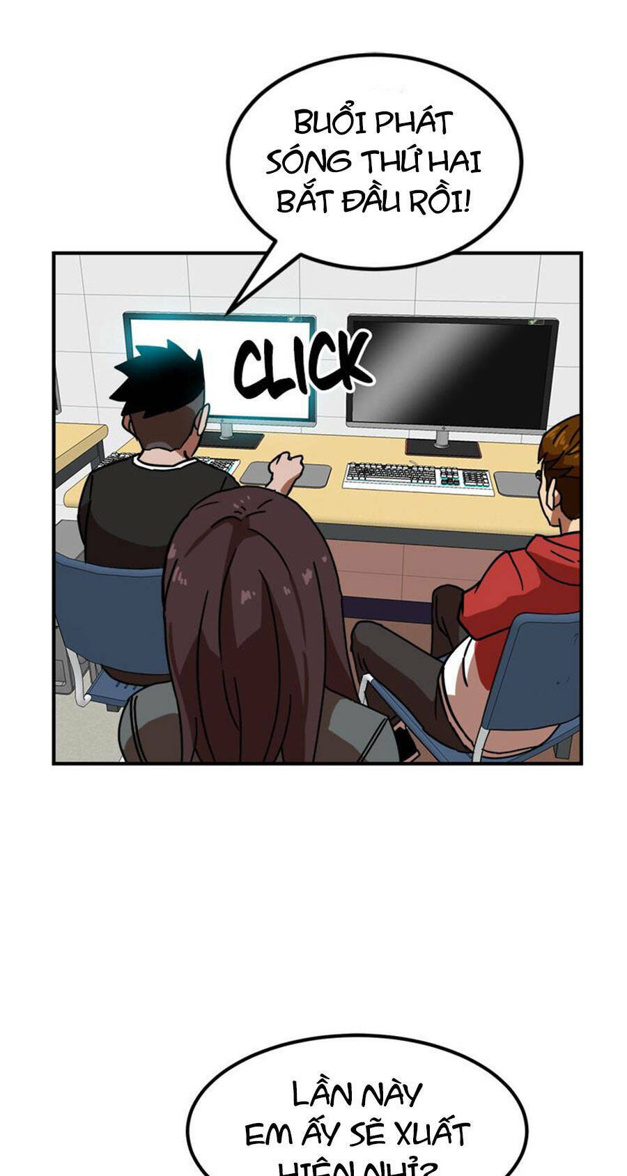 Double Click: Chapter 28
